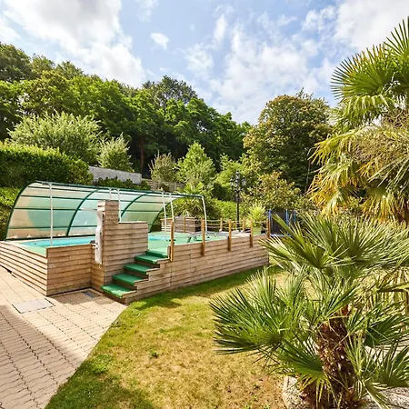 Bed & Breakfast Laouen Blavezh'ti