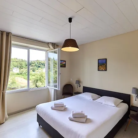 Laouen Blavezh'ti Bed & Breakfast